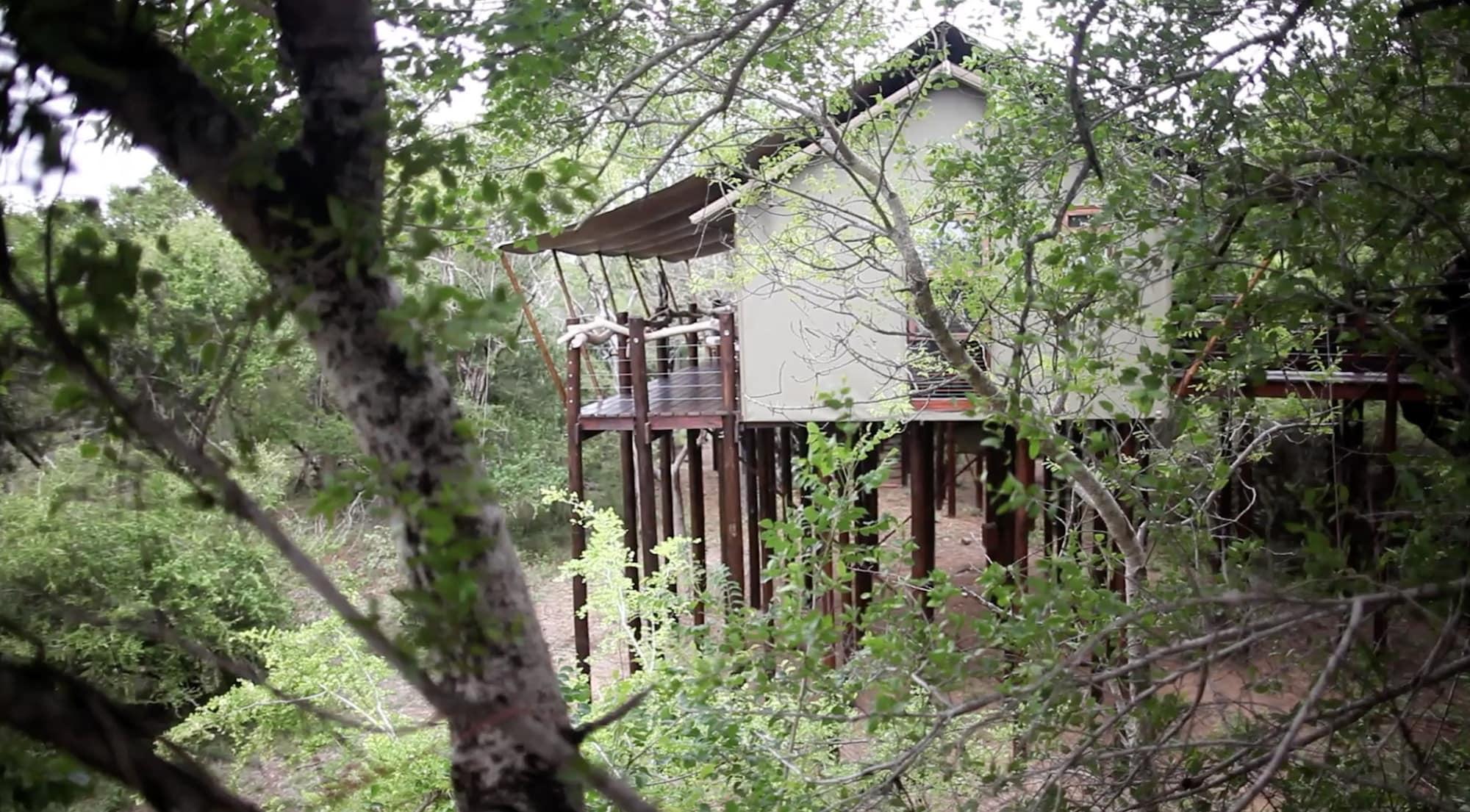 Kapama Southern Camp 호에드스프뤼트 외부 사진