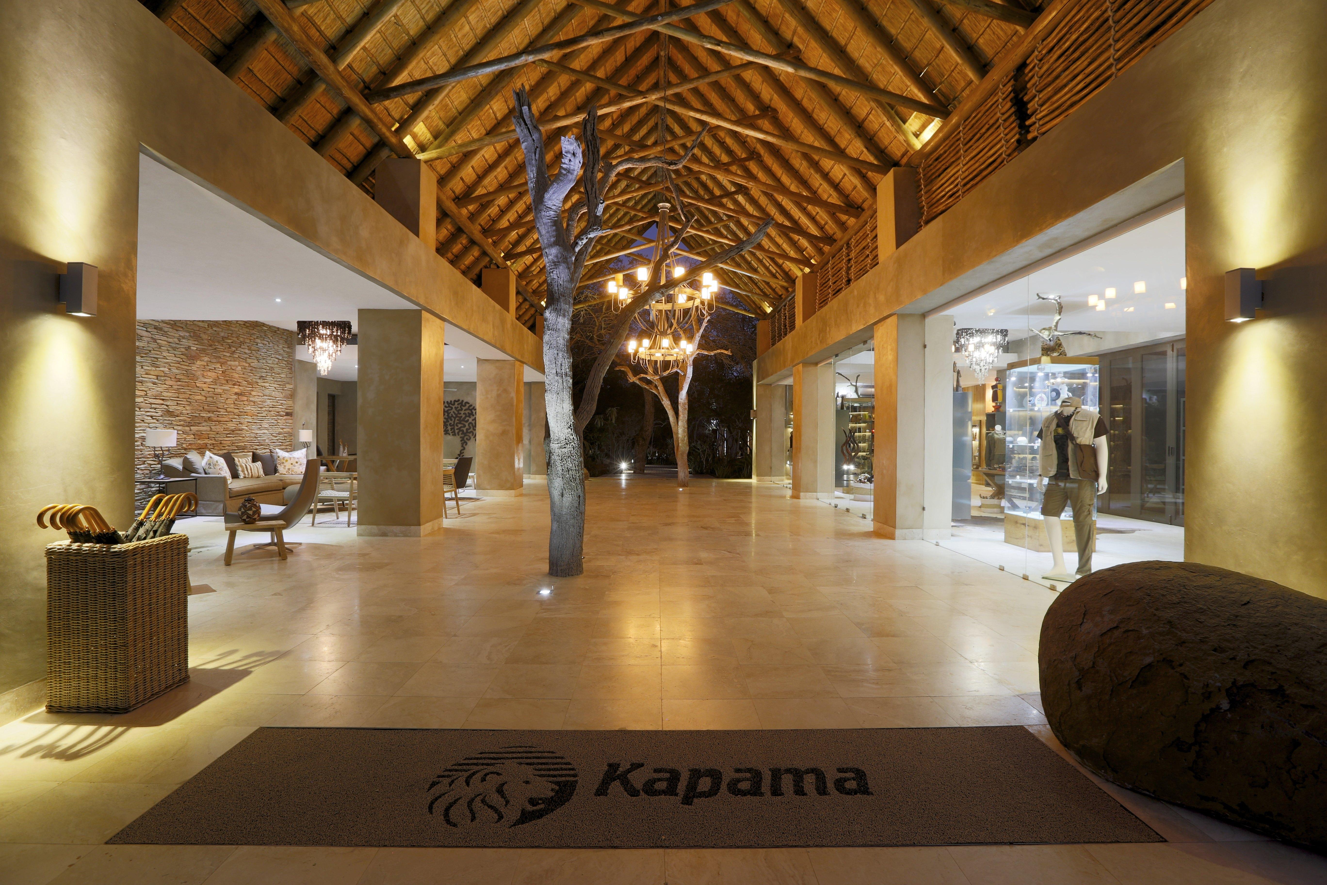 Kapama Southern Camp 호에드스프뤼트 외부 사진